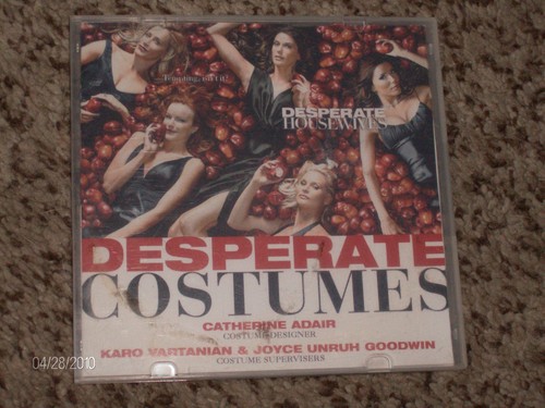 Desperate housewives tv - "desperate, housewives"