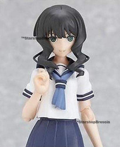 Black rock shooter takanashi - black,
