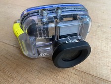 Boitier étanche SONY MPK WA marine pack