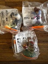 Lot De Mini SKYLANDERS GIANTS