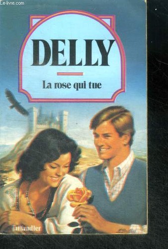 Rose qui tue - rose,