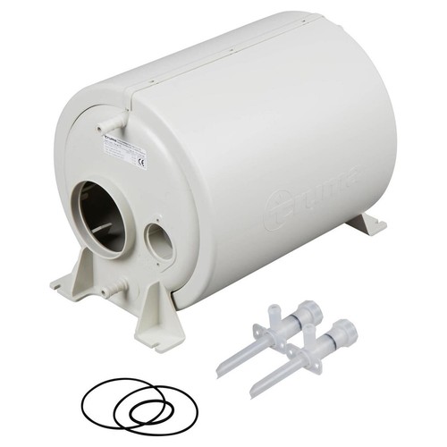 Truma tt2 therme - water, heater