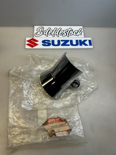 Collier échappement suzuki - 1,