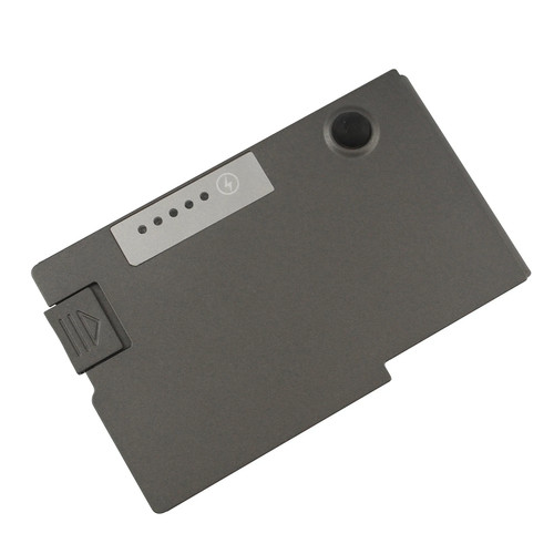 Battery for dell inspiron 500m - battery,
