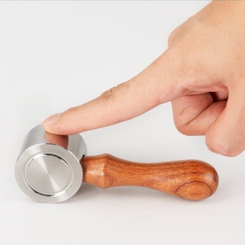 Bouton levier vapeur - , de