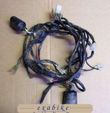 faisceau electrique pour