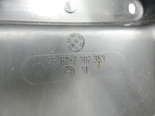 Garde boue arrière (Bmw - K1 1000 1988 - 1993)