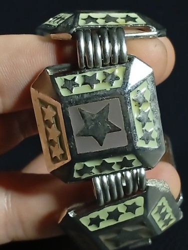 Superbe rare bracelet - !,