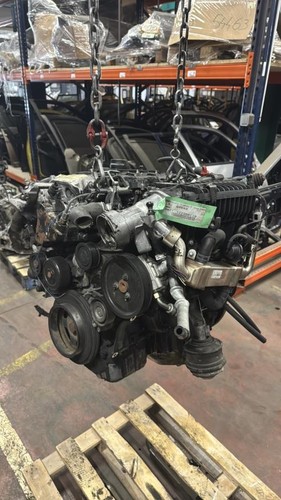 Moteur mercedes classe 203 - moteur,