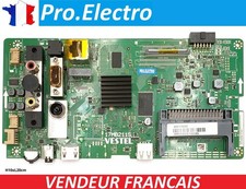 MOTHERBOARD carte mère TV JVC LT-32C890 17MB211S 23673659