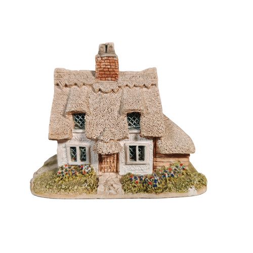 Lilliput lane clare cottage - lane,