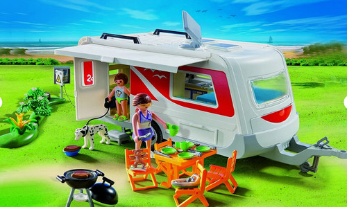 Playmobil pièce de - playmobil,