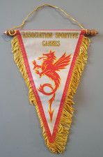 GRAND FANION FOOTBALL SPORT