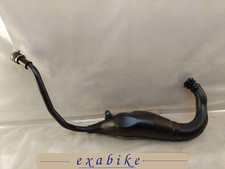 pot d'echappement gauche pour Suzuki RGV 250  de 1991 a 1993