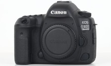 Canon 5D Mark IV