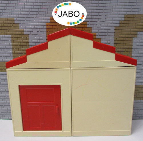 Mur maison - /,