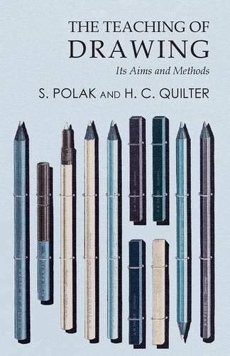 Polak quilter the - s, c