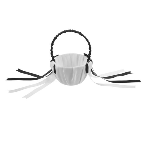 Panier pétales mariage - panier, de