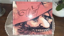 Warf le pirate Turin Durual