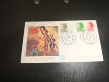 L1125 -N°1253 -  ENVELOPPE