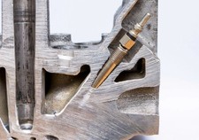 HAZET Rail de guidage tiroir