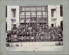 Ferdowsi's Public School