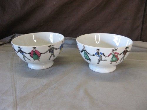 Bols porcelaine limoges - porcelaine,