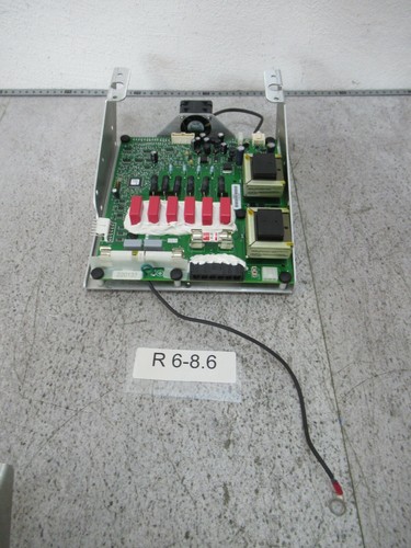 Danfoss soft start 701052 - danfoss,