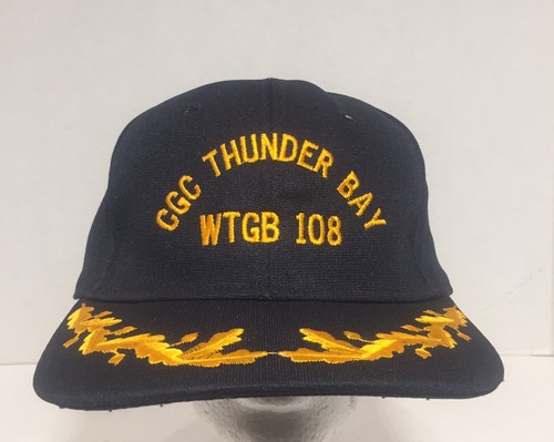New cgc thunder bay - bay, wtgb