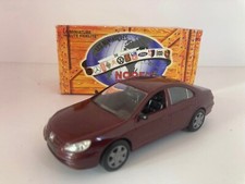 PEUGEOT 607 2000 NOREV  ECHELLE 1/43