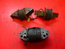 3 bobines moto BELGE FN NOS