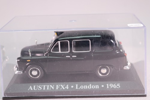 Le5842 ixo altaya - le5842,