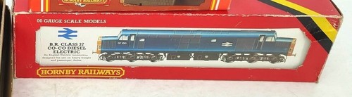 Hornby r751 scale - oo, coco