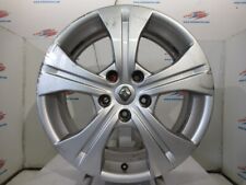 JANTE ALU RENAULT MEGANE 3 SCENIC 3 17 POUCES * SCHUSS *  2479279