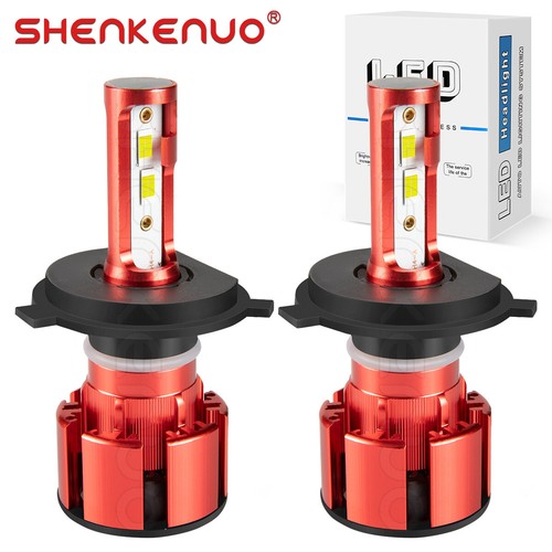 9003 led headlight bulbs - h4,