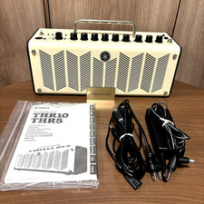 Amplificateur guitare de bureau sans fil YAMAHA THR10 état de fonctionnement ...