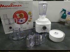 robot multifonctions Moulinex model fp542111 ( hors service)