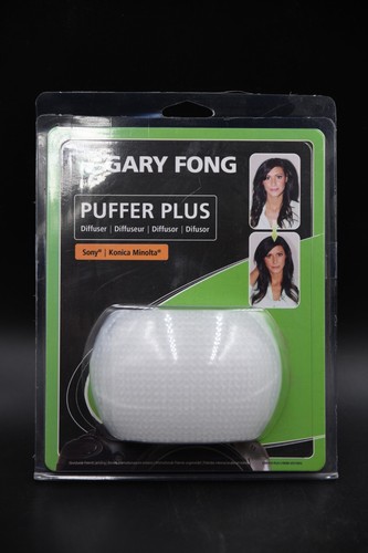 Gary fong puffer plus for - ,