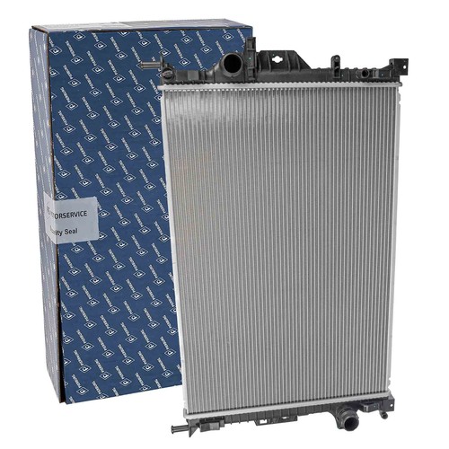 Pierburg radiateur - pierburg,