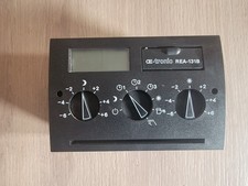 Régulateur Oertli REA 532 B