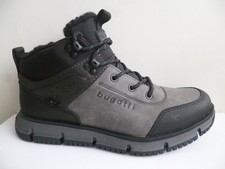 Bugatti Bottes Pour Hommes