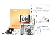 Appareil photo numérique