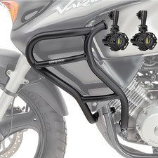 Set Pare carter + Phare