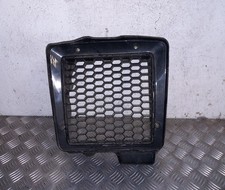 Honda 500 CX - Cache Radiateur