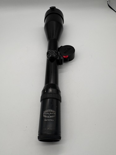 Schmidt bender classic - schmidt,