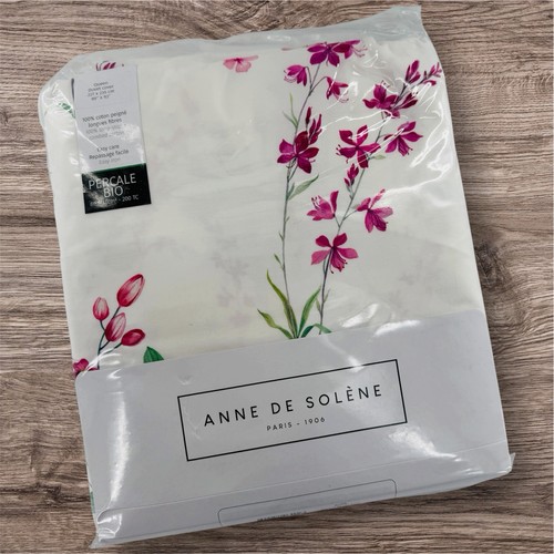 New anne solene aura - new, de