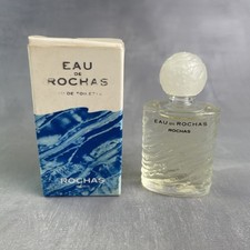 Miniature de parfum : Eau de