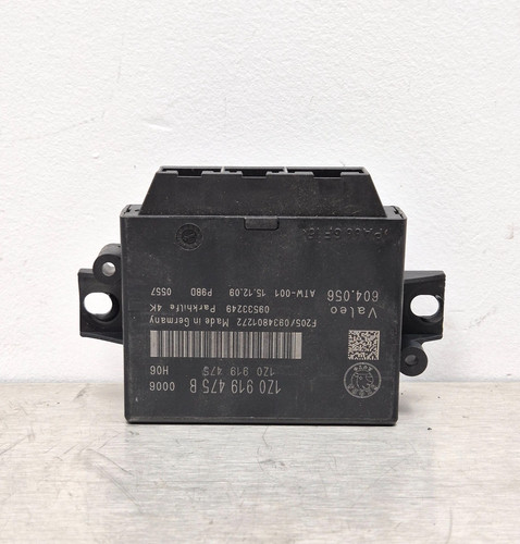 Module pdc aide - ✅module,