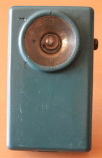 Lampe de poche ancienne