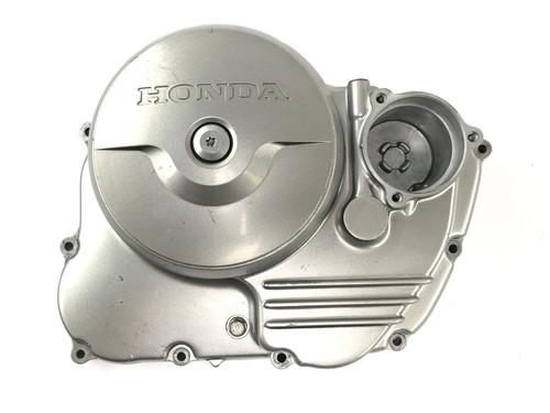 Honda fmx 650 - honda,